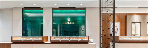 rolex denver co